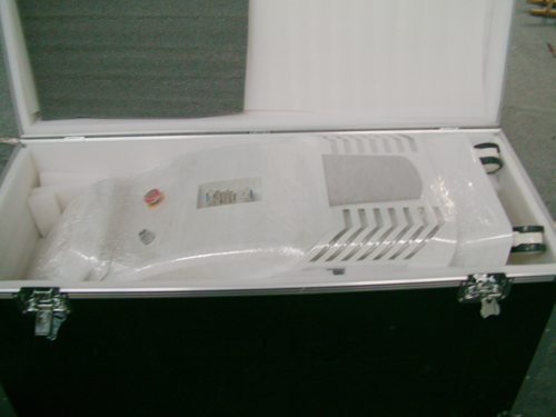 Laser Epilator di alto potere del laser a diodi della macchina 808nm di bellezza di Hifu di depilazione
