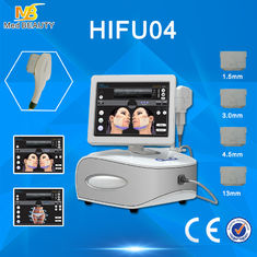 Porcellana New High Intensity Focused ultrasound HIFU, HIFU Machine fornitore