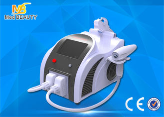 Porcellana High quality elight IPL Laser Equipment hair removal nd yag tattoo removal fornitore
