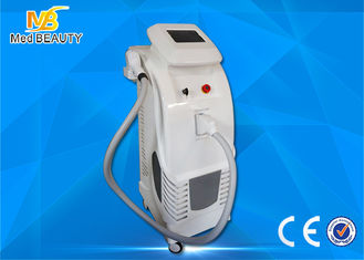 Porcellana Diode Laser Hair Removal 808nm diode laser epilation machine fornitore