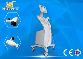 Porcellana Liposonix HIFU High Intensity Focused Ultrasound body slimming machine fornitore