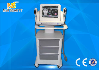 Porcellana 2016 Newest and Hottest High intensity focused ultrasound Korea HIFU machine fornitore