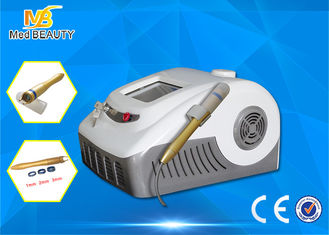 Porcellana Laser spider vein removal vascular therapy optical fiber 980nm diode laser 30W fornitore
