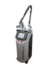 Porcellana Ultra Pulse Co2 RF frazionario Laser frazionale trattamento Laser fornitore