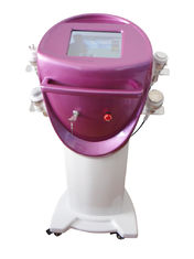 Porcellana 40 KHz frequenza cavitazione RF per la rimozione delle rughe sul viso e corpo fornitore