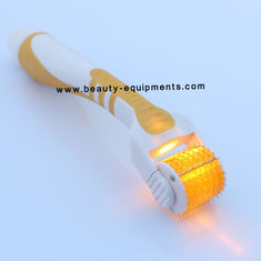 Porcellana Sistema di rotolamento del LED Derma, rullo di Derma di 540 aghi per ringiovanimento della pelle fornitore