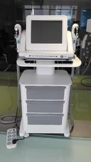 Porcellana terapia ad alta intensità di ultrasuono 800W per perdita di peso, macchina di Ultherapy fornitore