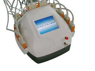 Porcellana Apparecchiature di diodo laser Liposuzione fornitore