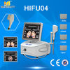 Porcellana Ultra lift hifu device, ultraformer hifu skin removal machine fabbrica