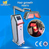 Porcellana Diode lipo laser machine for hair loss treatment, hair regrowth fabbrica