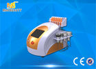 Porcellana Vacuum Slimming Machine lipo laser reviews for sale fabbrica