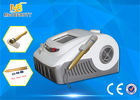 Porcellana Laser spider vein removal vascular therapy optical fiber 980nm diode laser 30W fabbrica