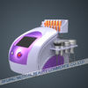 Porcellana attrezzatura della liposuzione del laser 650nm, contorno del corpo di lipo del laser di lipo fabbrica