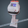 Porcellana Attrezzatura della liposuzione del laser raffreddata aria calda, efficace laser di Lipo che dimagrisce macchina fabbrica