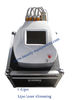 Porcellana Apparecchiature di diodo laser Liposuzione fabbrica