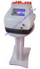 Porcellana 650nm 100mw basso livello Iposuction apparecchiature Laser per la rimozione di grasso Laser fabbrica