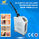 Newest and hot sale 1064&amp;532nm active EO Q switch ND YAG laser for tattoo removal fornitore