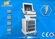 New High Intensity Focused Ultrasound hifu clinic beauty machine fornitore