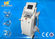 Macchina di ultrasuono di cavitazione del laser dell'attrezzatura di bellezza di Ipl di 4 maniglie fornitore