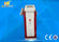 2016 verticale Elight, rf, cavitazione, rosso del dispositivo di bellezza di vuoto e bianco fornitore